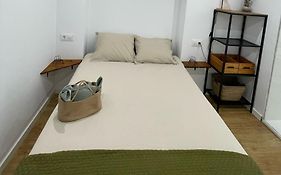 Unique Apartment In Coruna Old Town